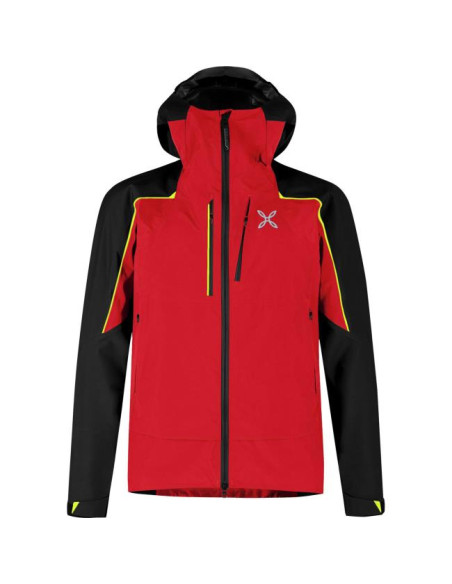 Chaqueta Montura Workframe Vertigo GTX Pro