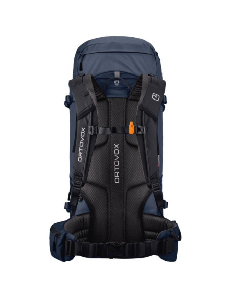 Zaino Ortovox PEAK 35 Deep Ocean