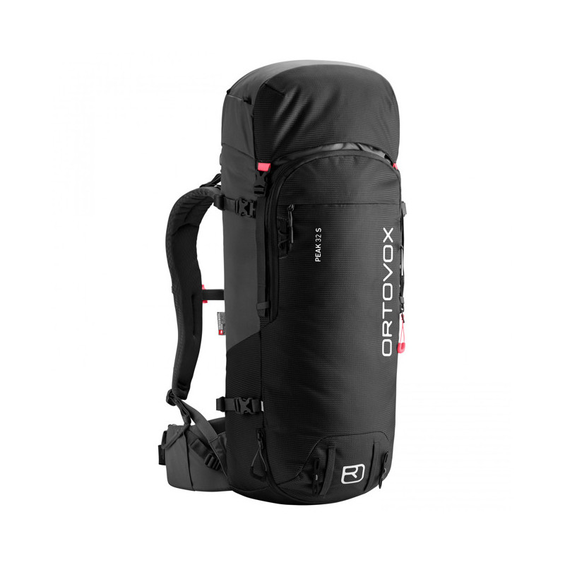 Plecak Ortovox PEAK 32 S Black Raven