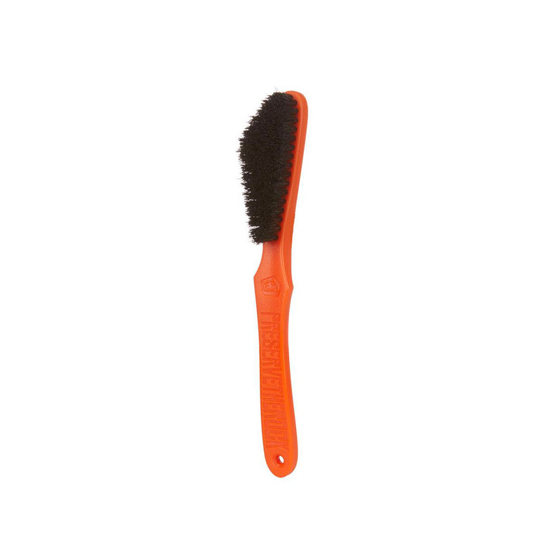 E9 Brush