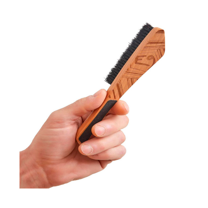 Cepillo E9 Woodbrush2.4
