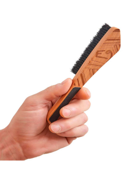 Šepetys E9 Woodbrush2.4