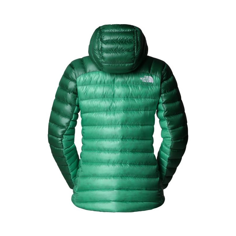 Chaqueta The North Face Summit Breithorn Down Jacket W