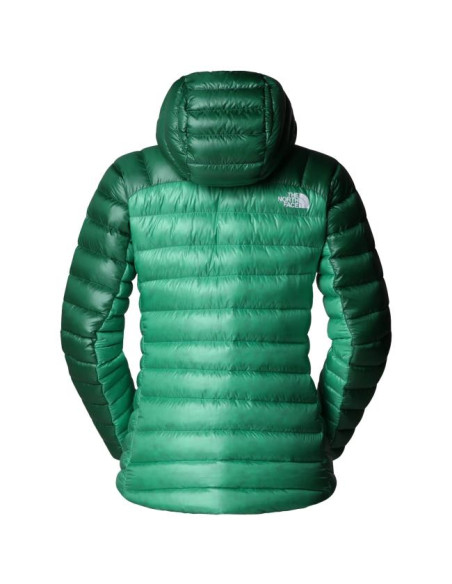 Chaqueta The North Face Summit Breithorn Down Jacket W