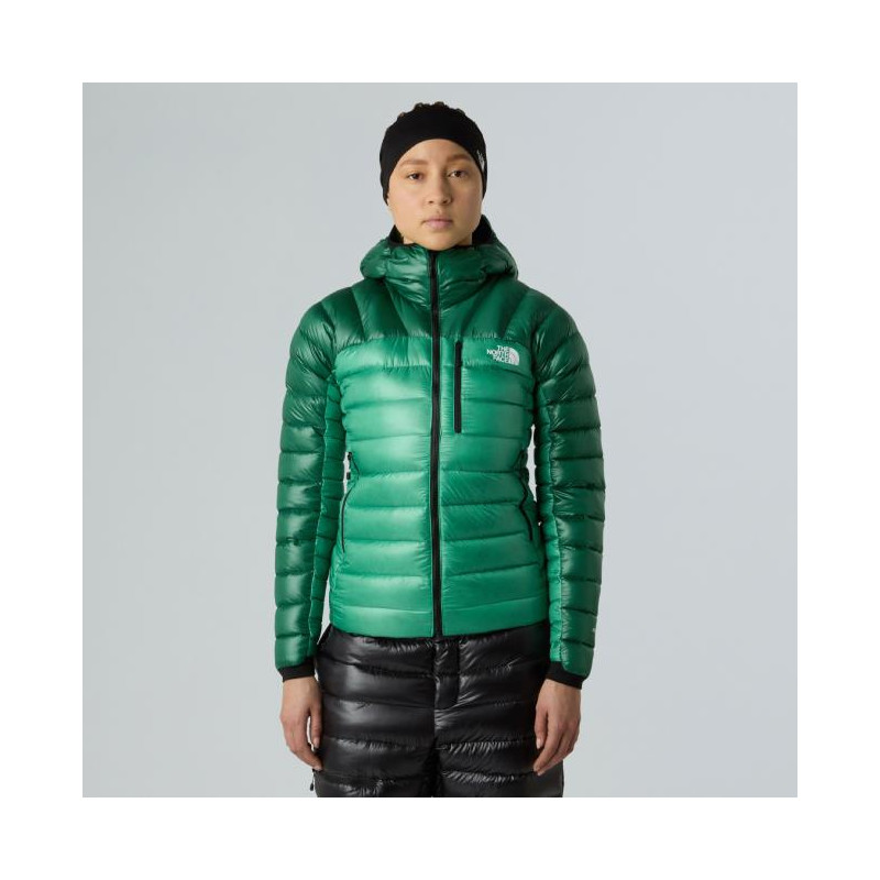 Chaqueta The North Face Summit Breithorn Down Jacket W