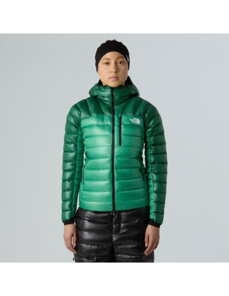 Chaqueta The North Face Summit Breithorn Down Jacket W