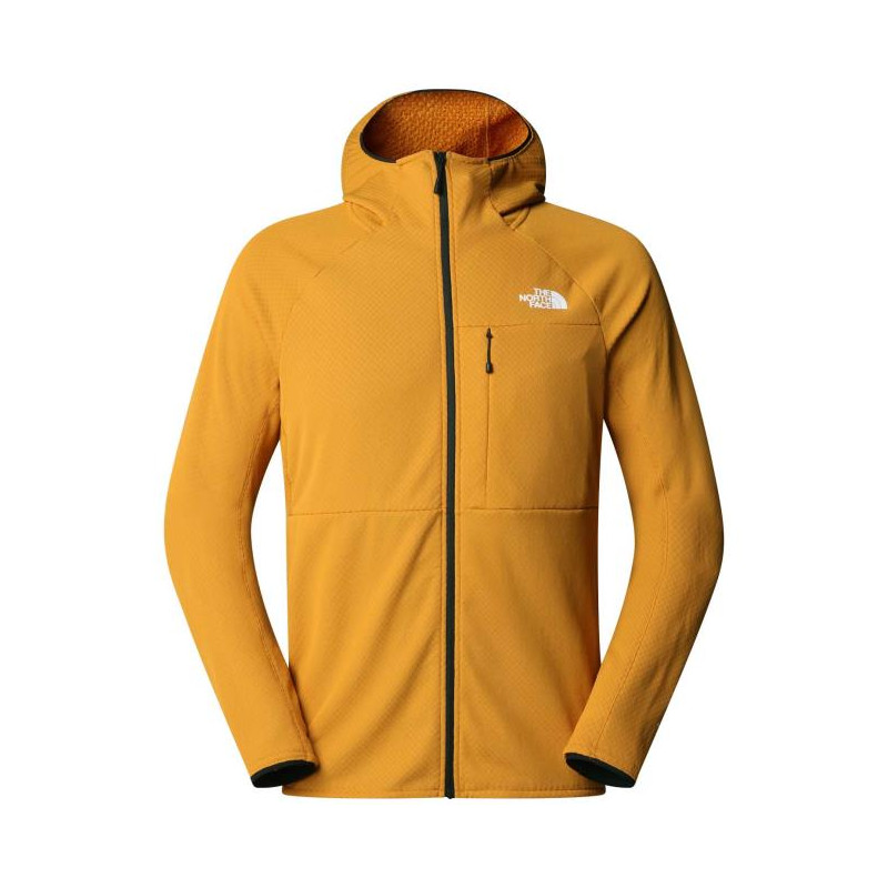 The North Face Summit Futurefleece Fz Hoodie