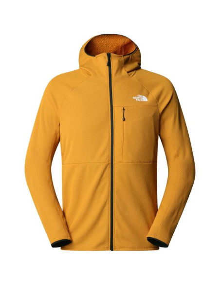 The North Face Summit Futurefleece Fz Hoodie