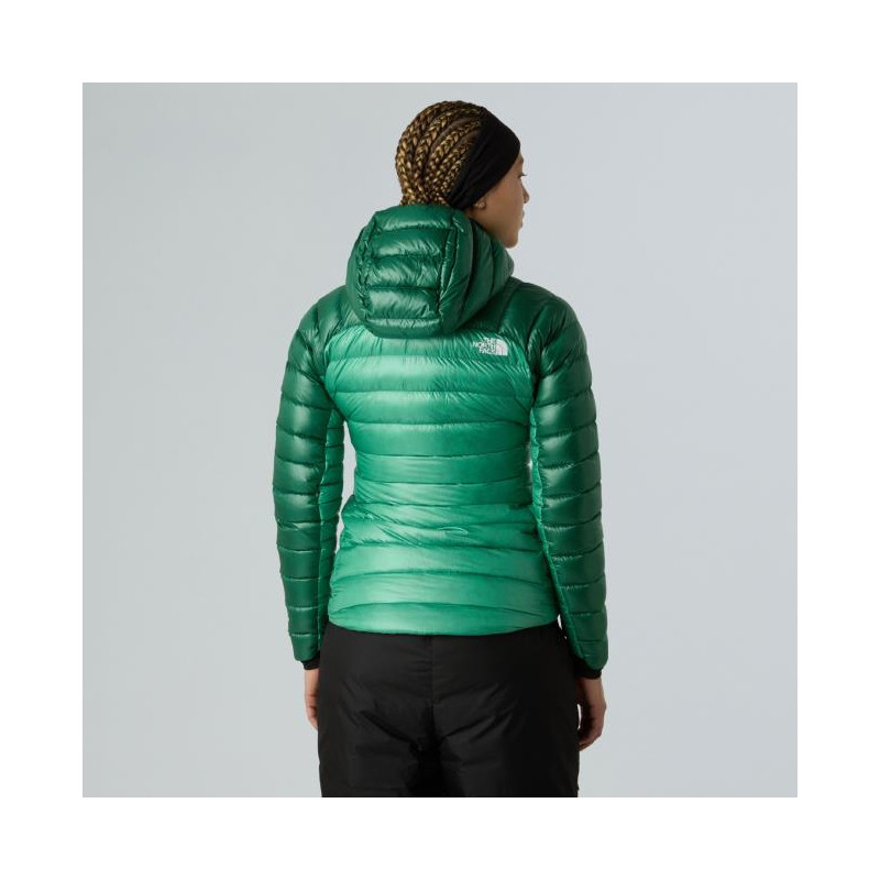 Chaqueta The North Face Summit Breithorn Down Jacket W