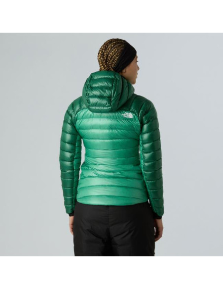 Chaqueta The North Face Summit Breithorn Down Jacket W