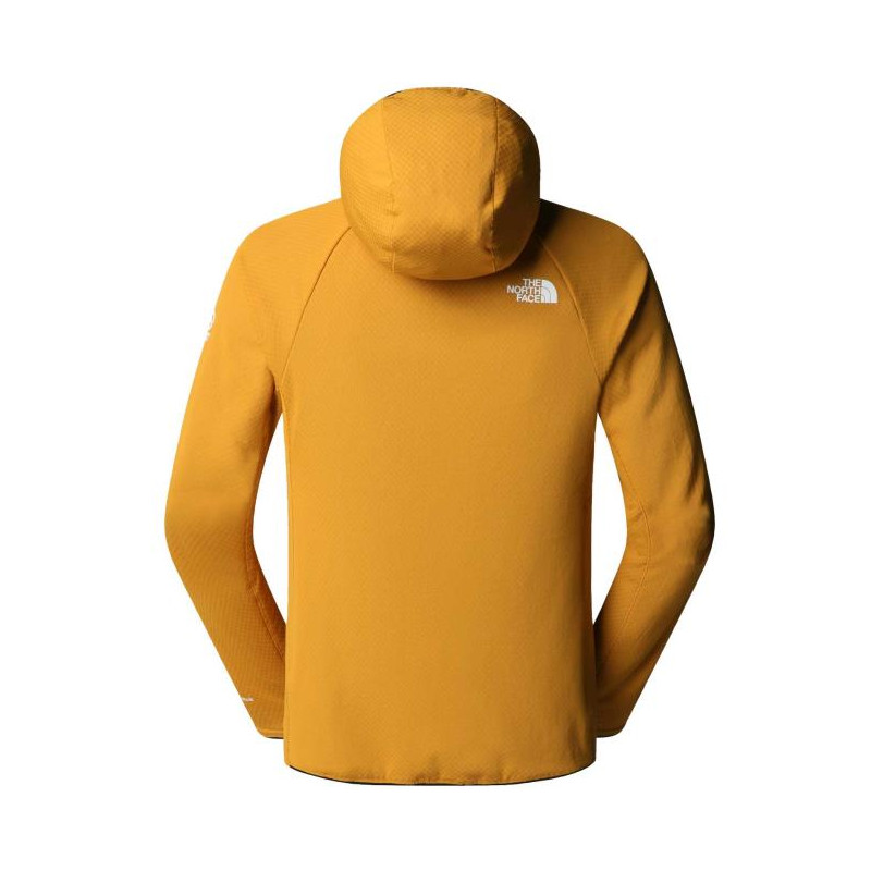 The North Face Summit Futurefleece Fz Hoodie