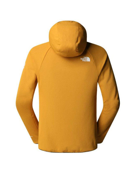 The North Face Summit Futurefleece Fz Hoodie