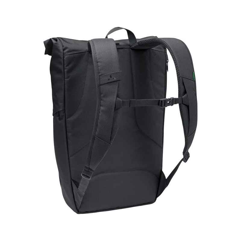 Selkäreppu Vaude OKAB II Black