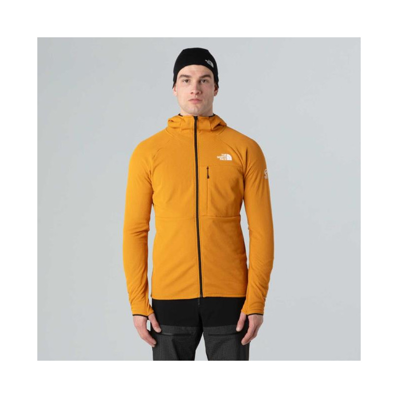 The North Face Summit Futurefleece Fz Hoodie