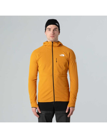 The North Face Summit Futurefleece Fz Hoodie