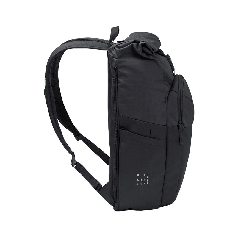 Nahrbtnik Vaude OKAB II Black