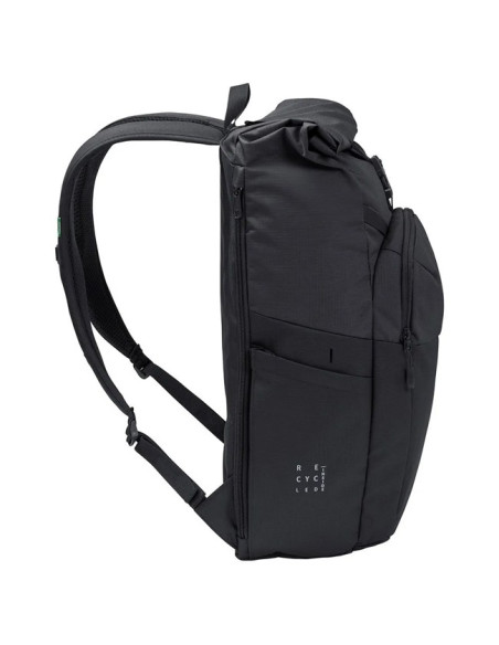 Selkäreppu Vaude OKAB II Black