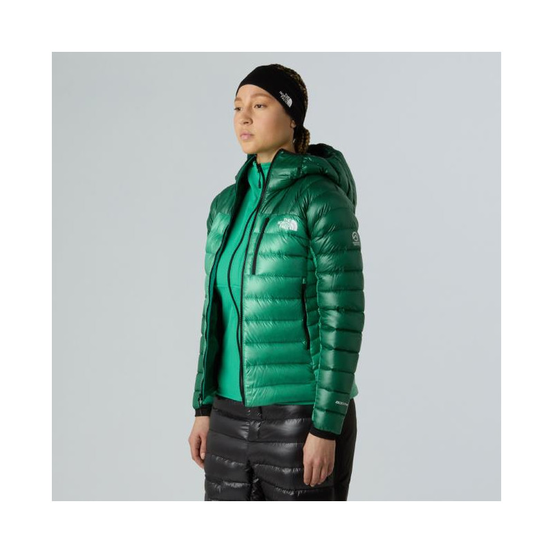 Chaqueta The North Face Summit Breithorn Down Jacket W