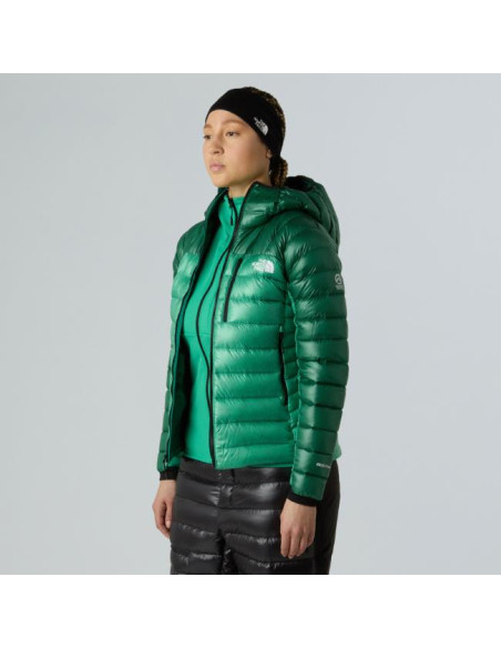 Chaqueta The North Face Summit Breithorn Down Jacket W