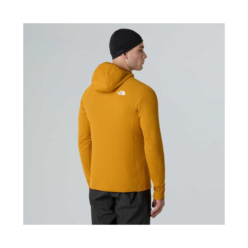 The North Face Summit Futurefleece Fz Hoodie
