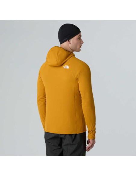 The North Face Summit Futurefleece Fz Hoodie