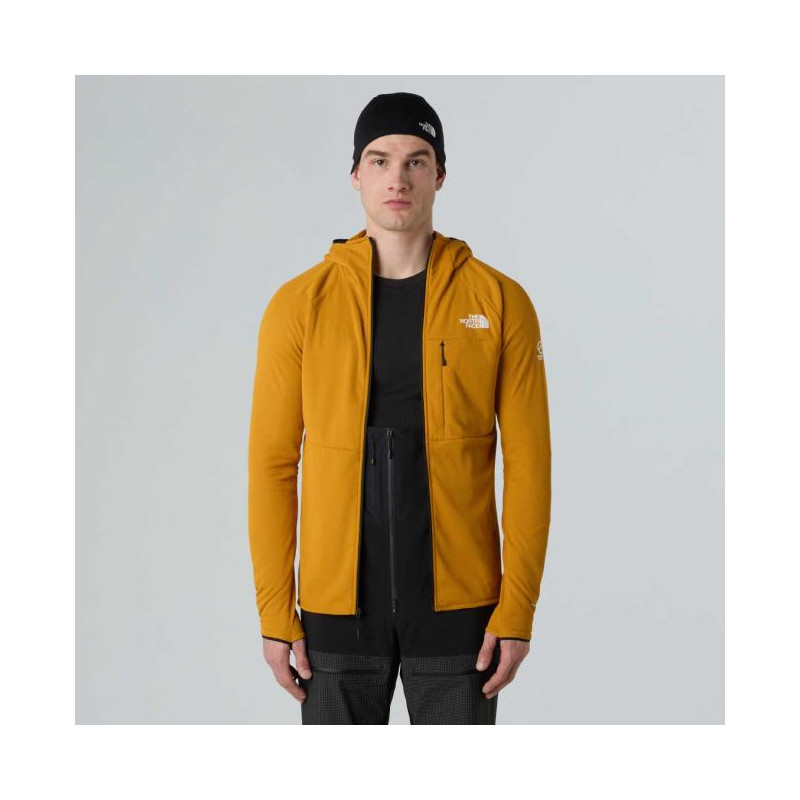 The North Face Summit Futurefleece Fz Hoodie
