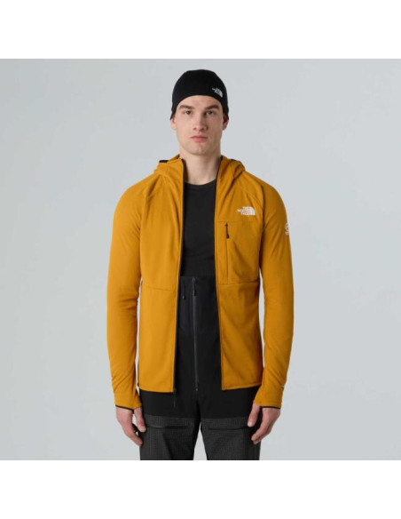 The North Face Summit Futurefleece Fz Hoodie