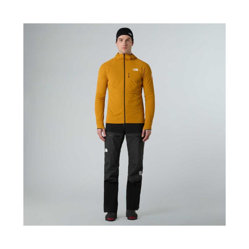 The North Face Summit Futurefleece Fz Hoodie