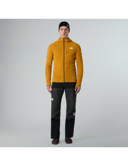 The North Face Summit Futurefleece Fz Hoodie