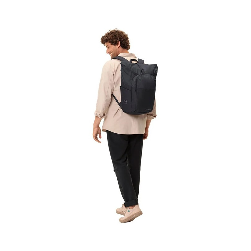 Nahrbtnik Vaude OKAB II Black