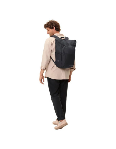 Batoh na záda Vaude OKAB II Black