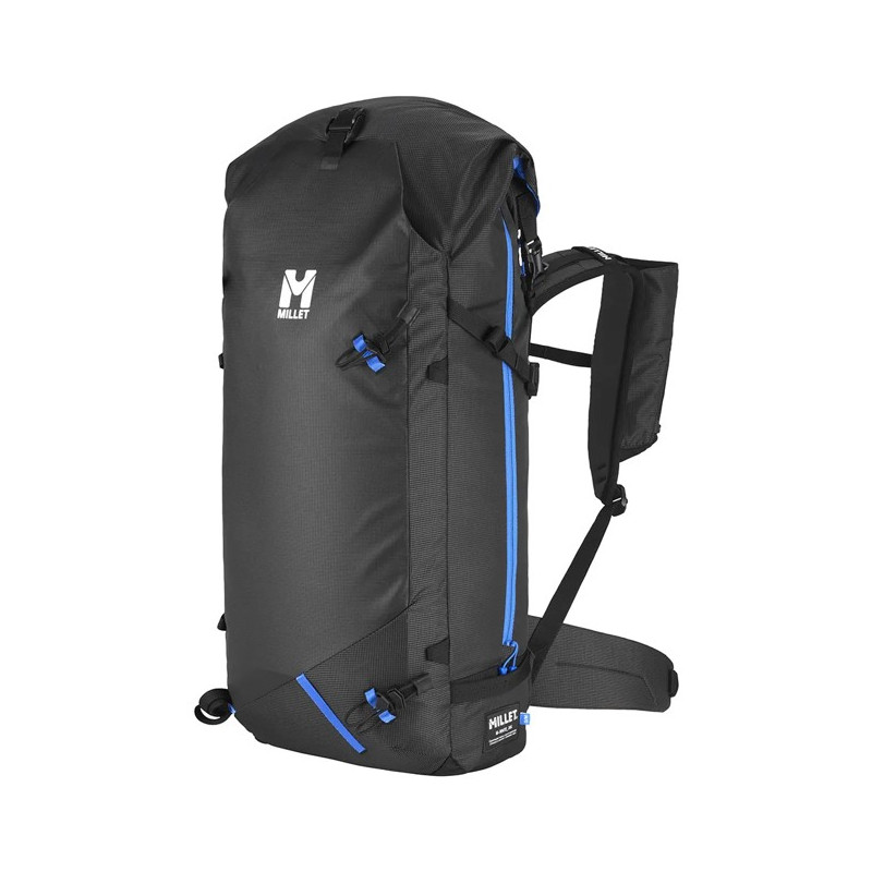 Hátizsák Millet M WHITE 30 Black