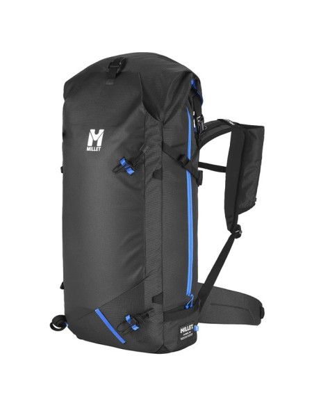 Hátizsák Millet M WHITE 30 Black