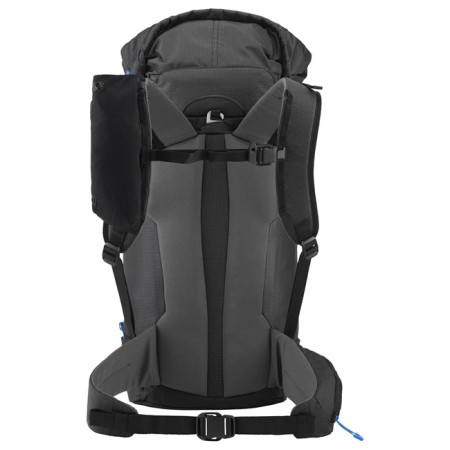 Back Pack Millet M WHITE 30 Black 2