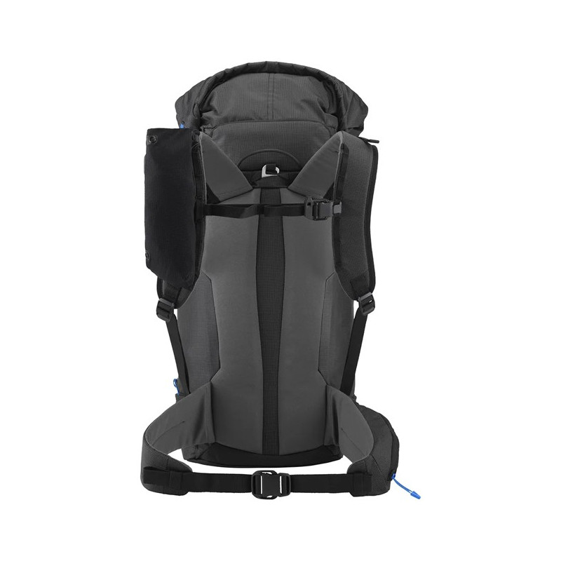 Nahrbtnik Millet M WHITE 30 Black