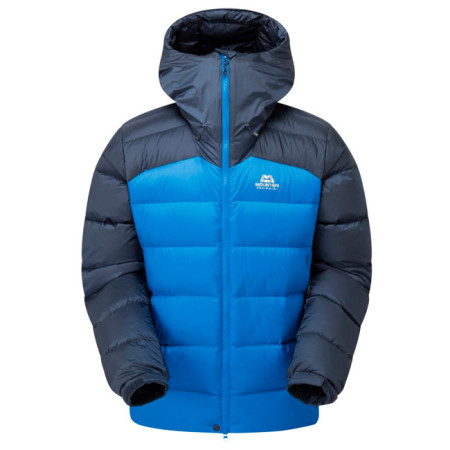 Jacke Mountain Equipment VEGA MENS Atlantic/Cosmos