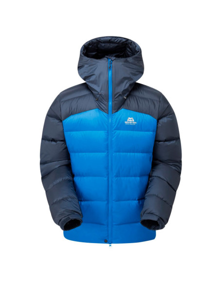 Jacke Mountain Equipment VEGA MENS Atlantic/Cosmos