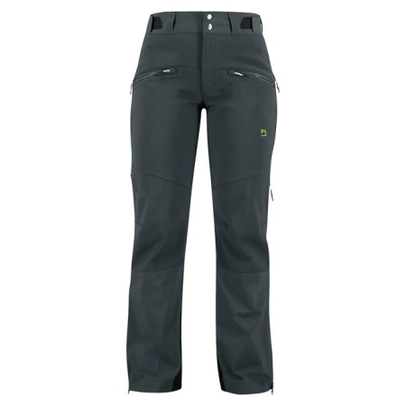 Calças Karpos MARMOLADA W Woodl.Gray