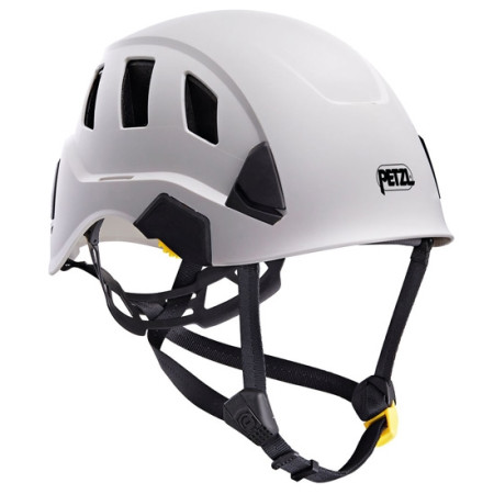 Šalmas Petzl Strato Vent Blanco