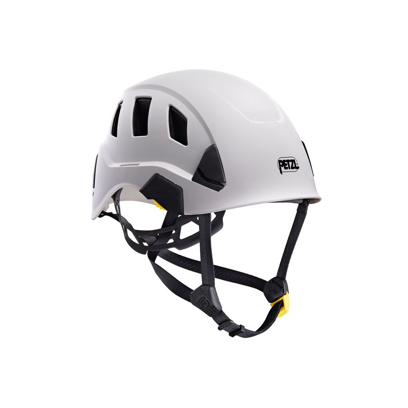 Casco Petzl Strato Vent Blanco