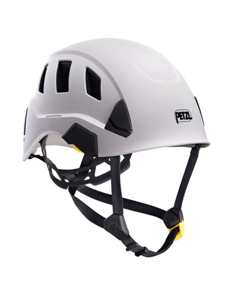 Šalmas Petzl Strato Vent Blanco