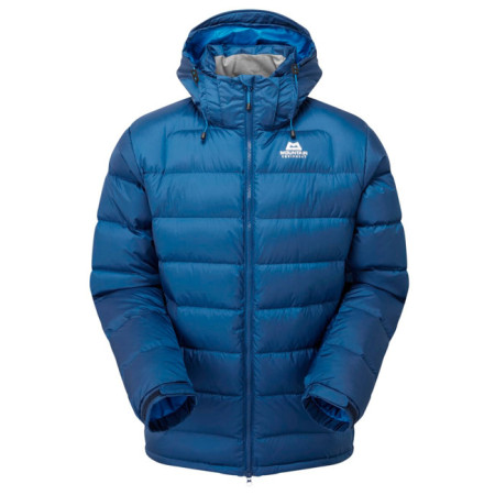 Jacke Mountain Equipment LIGHTLINE MENS Admiral Blue