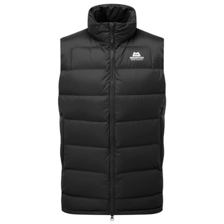 Vest Mountain Equipment LIGHTLINE MENS Black