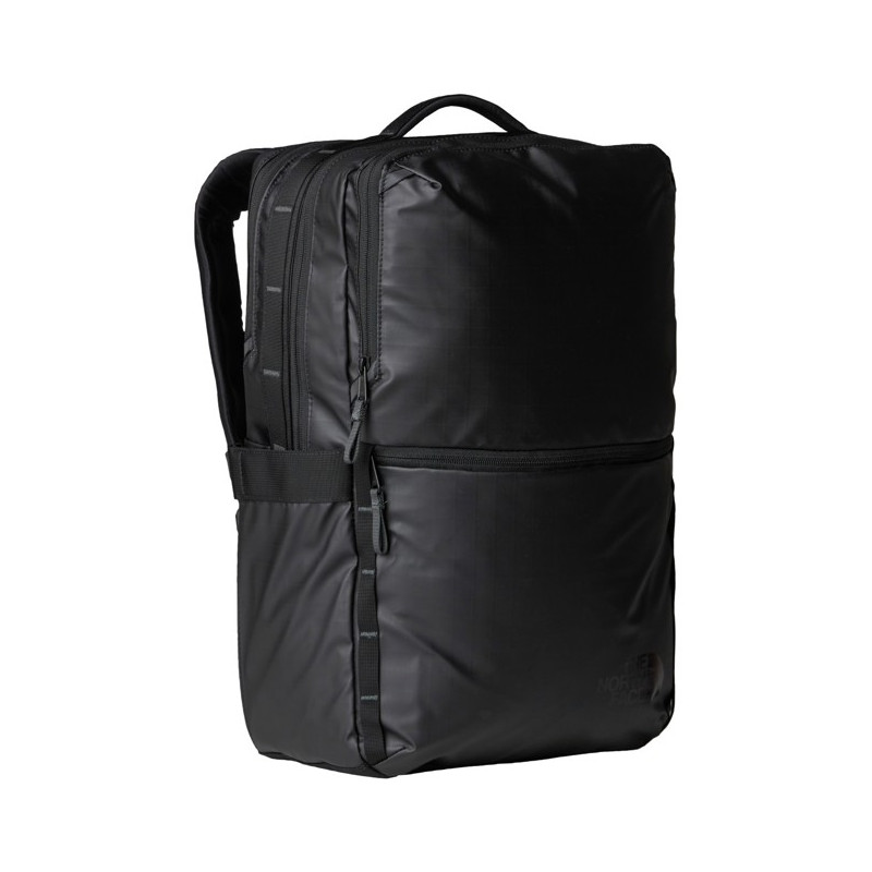 Plecak The North Face BASE CAMP VOYAGER Black/Asp Gre