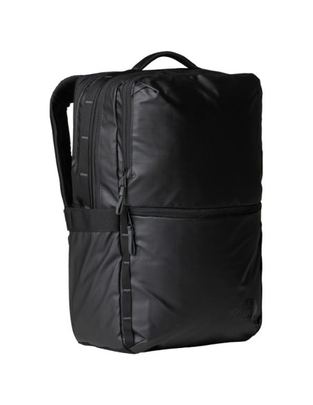 Kuprinė The North Face BASE CAMP VOYAGER Black/Asp Gre