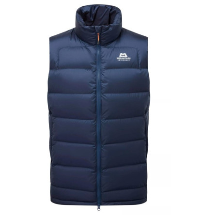 Liemenė Mountain Equipment LIGHTLINE MENS Navy