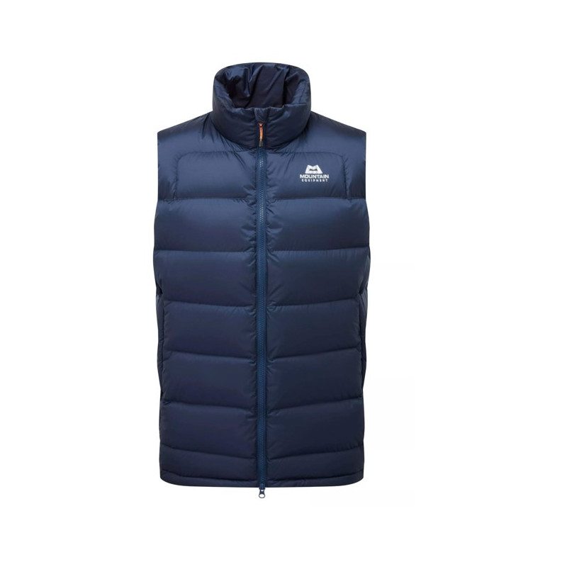 Telovnik Mountain Equipment LIGHTLINE MENS Navy