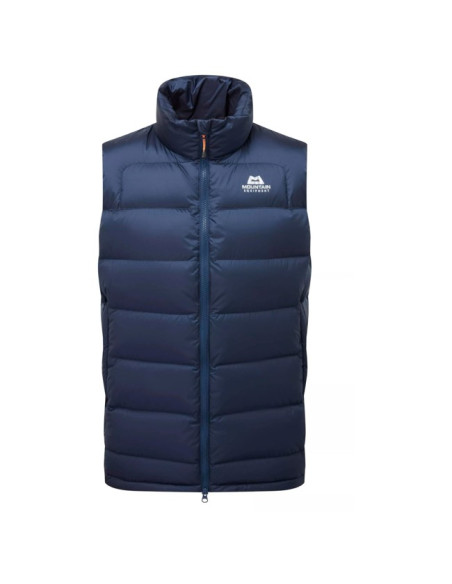 Weste Mountain Equipment LIGHTLINE MENS Navy