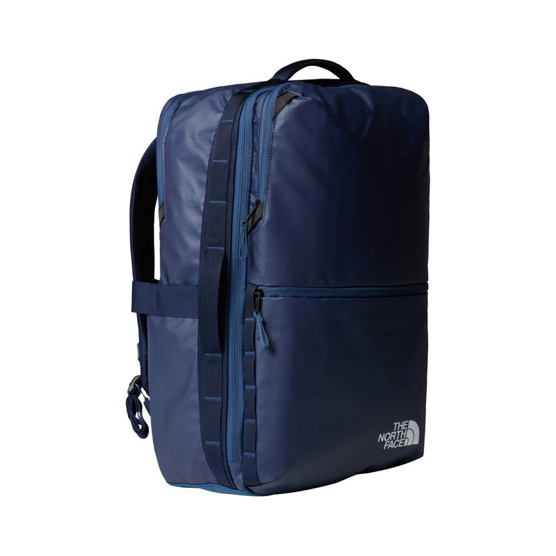 Batoh na záda The North Face BASE CAMP VOYAGER Blu/Navy