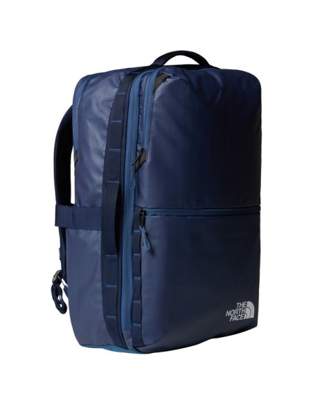 Mochila The North Face BASE CAMP VOYAGER Blu/Navy
